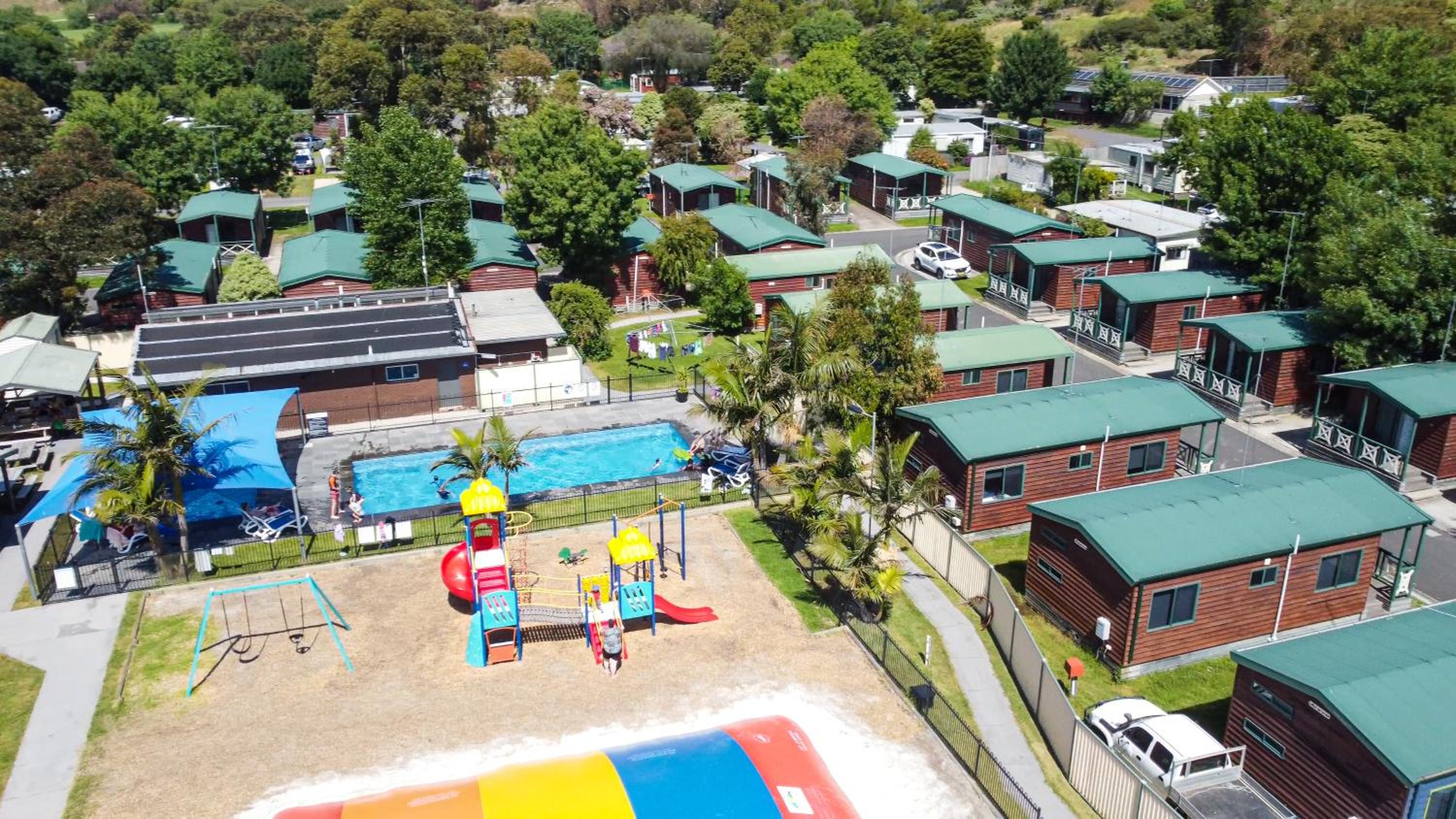 Tasman Holiday Parks - Geelong