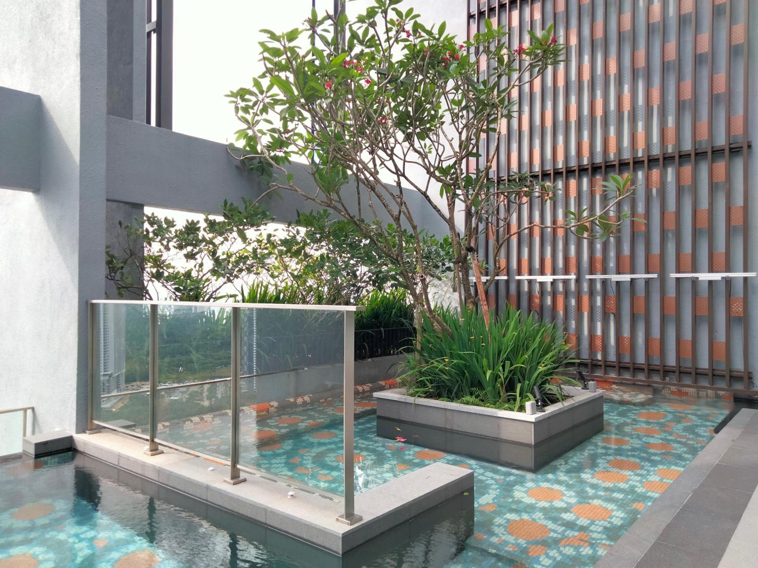 Millerz Square 2Br 4pax MidValley, Old Klang Road