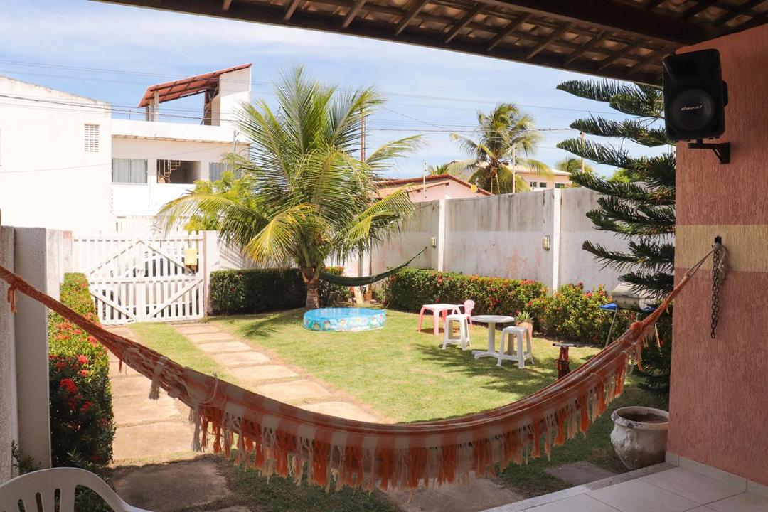 Casa de andar a 200m da areia Praia da Caueira SE