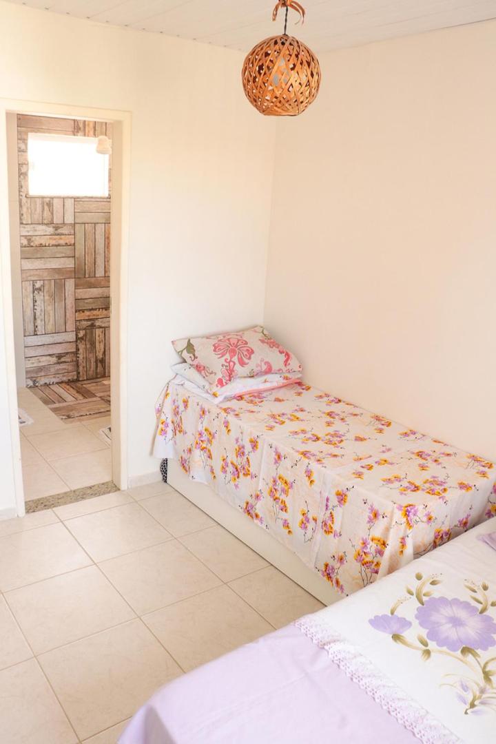 Casa de andar a 200m da areia Praia da Caueira SE