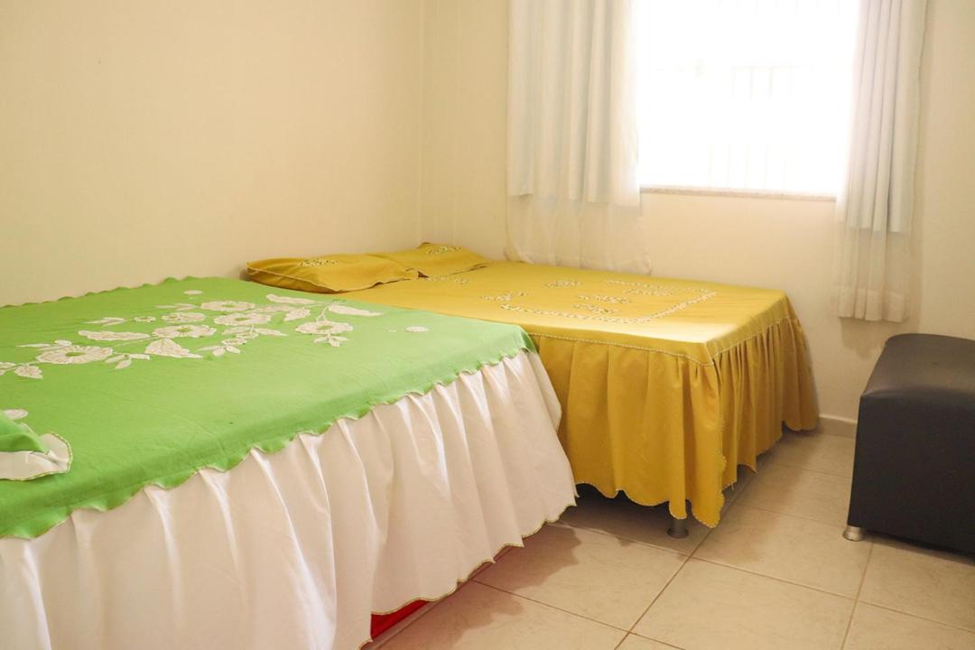 Casa de andar a 200m da areia Praia da Caueira SE