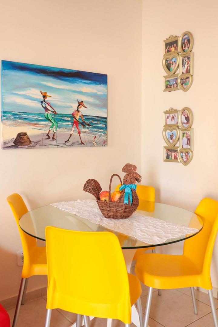 Casa de andar a 200m da areia Praia da Caueira SE