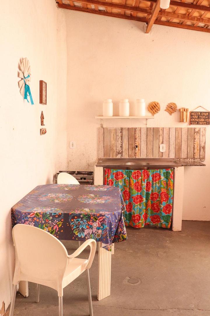 Casa de andar a 200m da areia Praia da Caueira SE