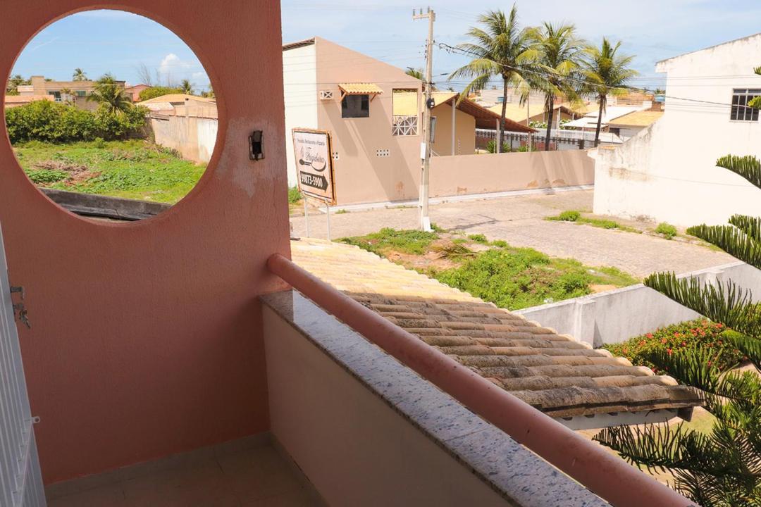 Casa de andar a 200m da areia Praia da Caueira SE
