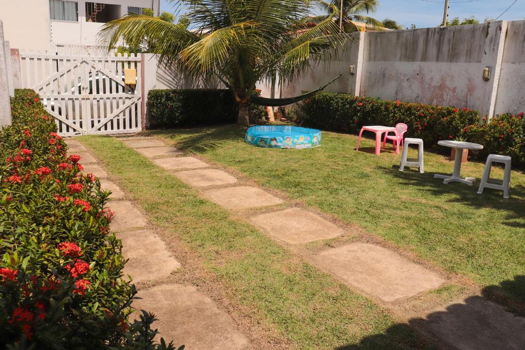 Casa de andar a 200m da areia Praia da Caueira SE