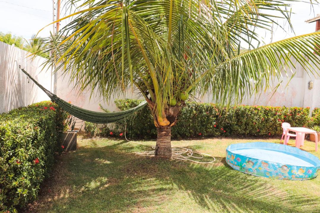 Casa de andar a 200m da areia Praia da Caueira SE