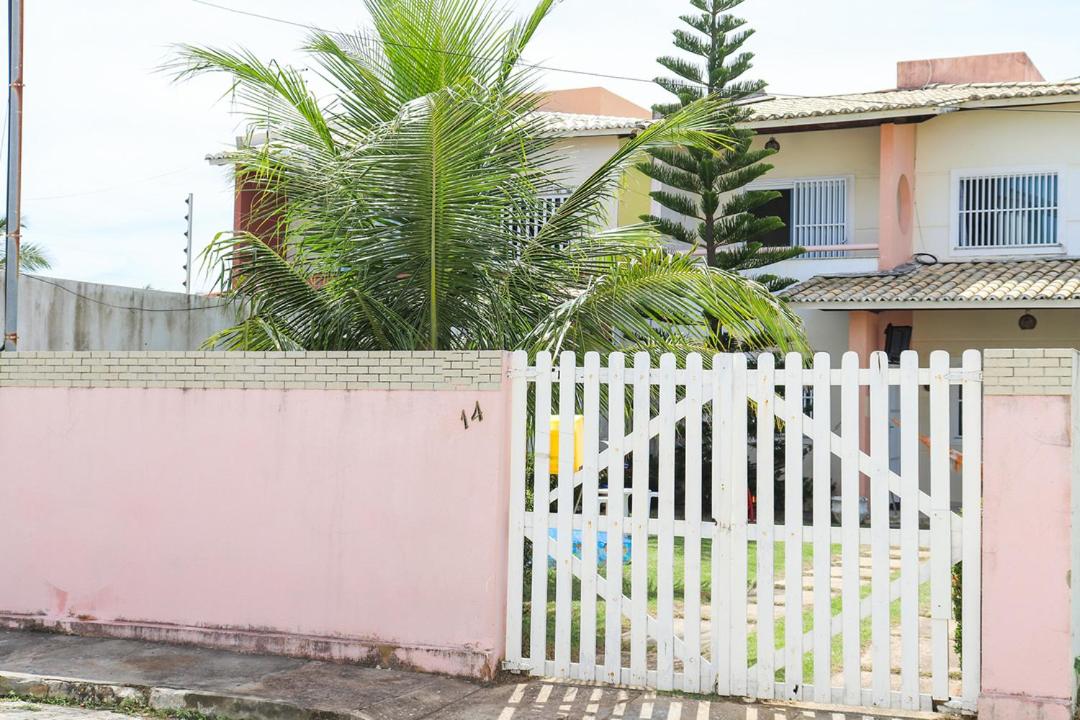 Casa de andar a 200m da areia Praia da Caueira SE