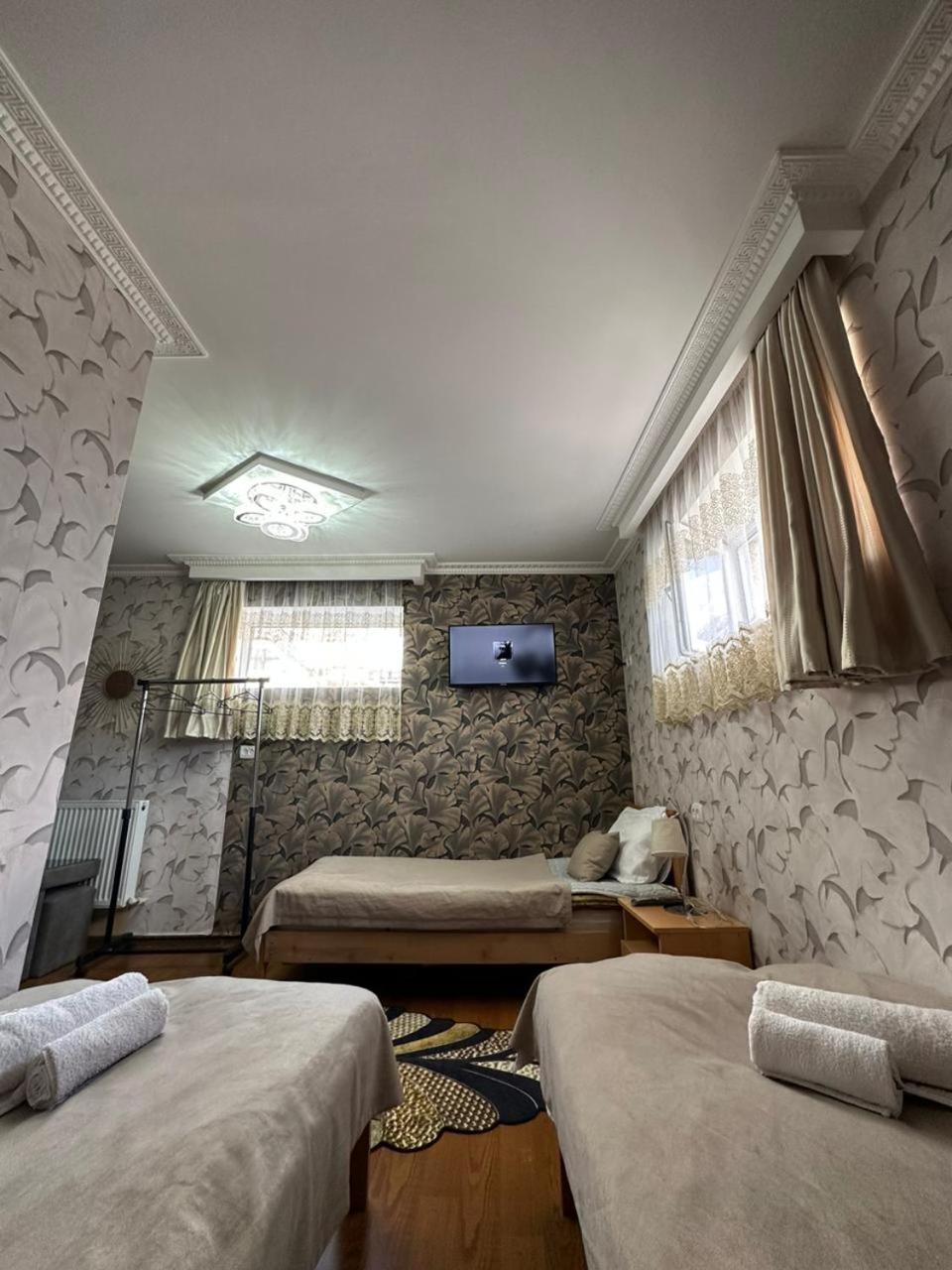 Guest House Elguja Qushashvili — photo 24