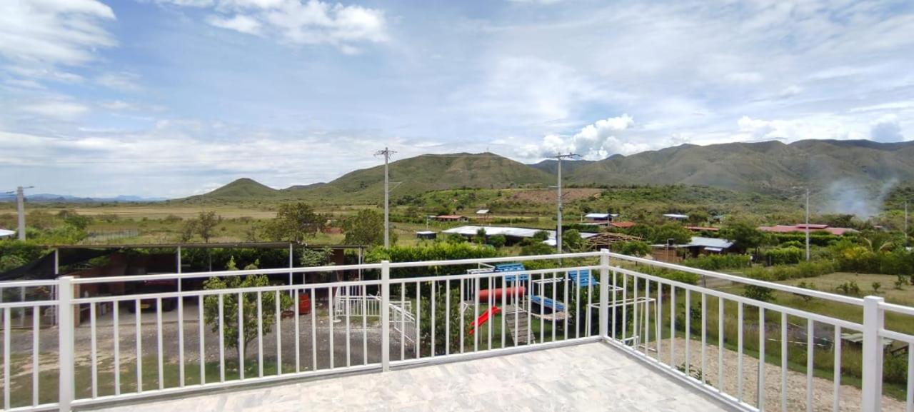 QUINTA RANCHO SANTIAGO CAMPESTRE capacidad 50 huéspedes