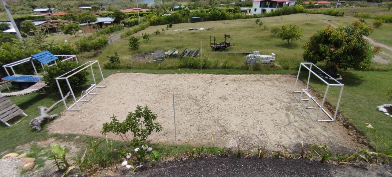 QUINTA RANCHO SANTIAGO CAMPESTRE capacidad 50 huéspedes