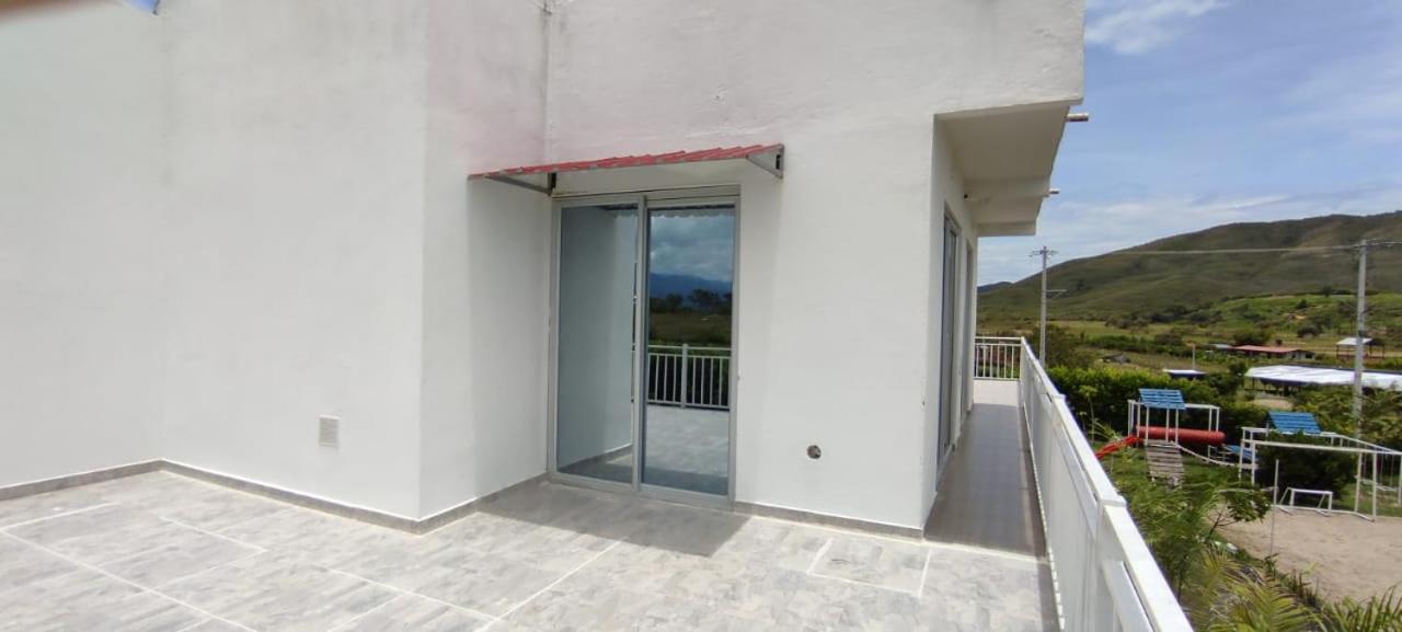 QUINTA RANCHO SANTIAGO CAMPESTRE capacidad 50 huéspedes