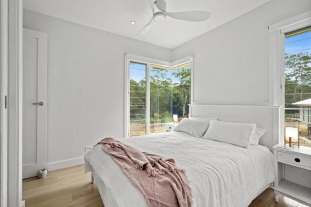 Avoca Beach Seabreeze at Saltwater