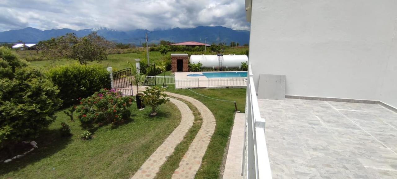 QUINTA RANCHO SANTIAGO CAMPESTRE capacidad 50 huéspedes