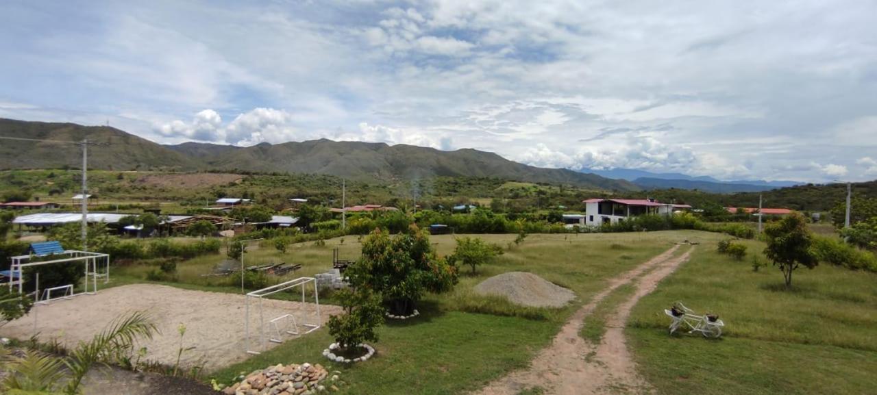 QUINTA RANCHO SANTIAGO CAMPESTRE capacidad 50 huéspedes