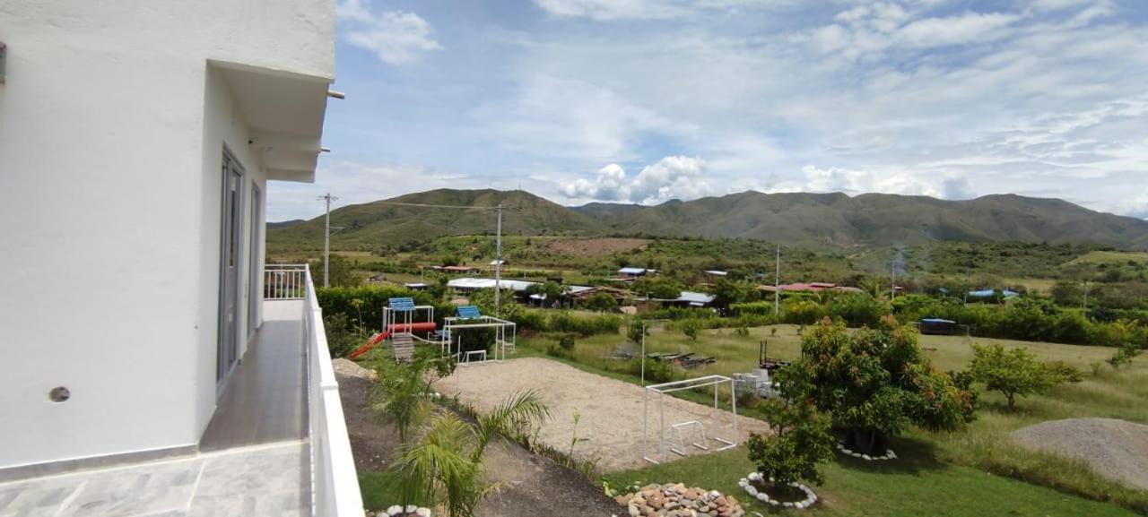 QUINTA RANCHO SANTIAGO CAMPESTRE capacidad 50 huéspedes