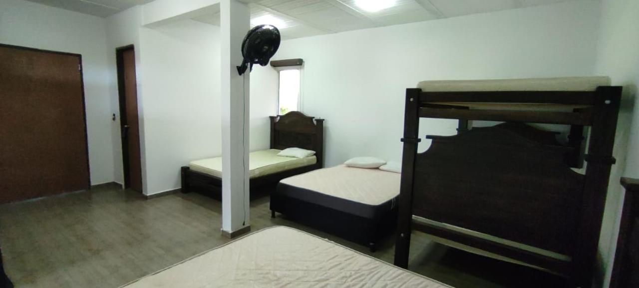 QUINTA RANCHO SANTIAGO CAMPESTRE capacidad 50 huéspedes