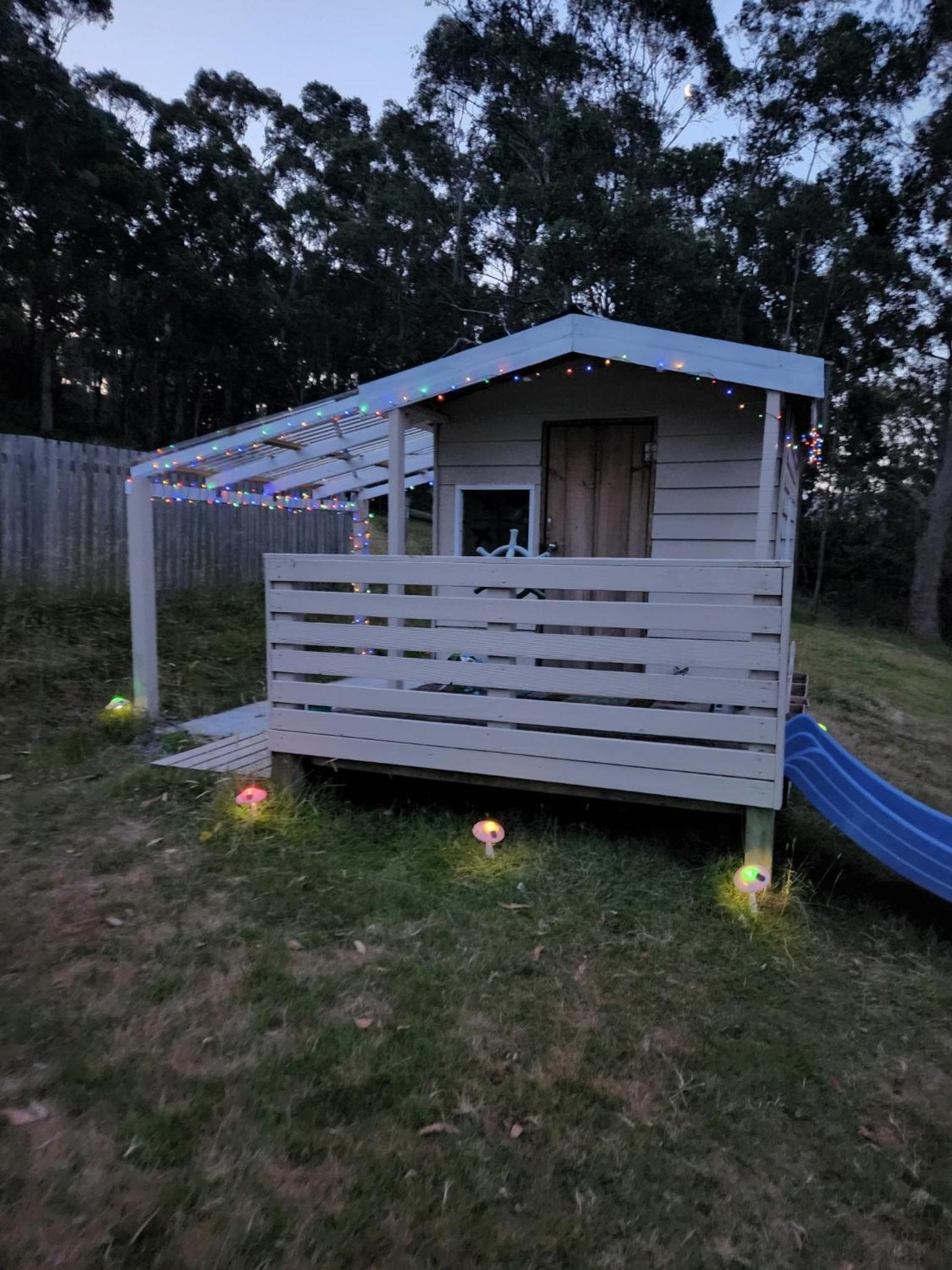 Jo’s Farmhouse B&B