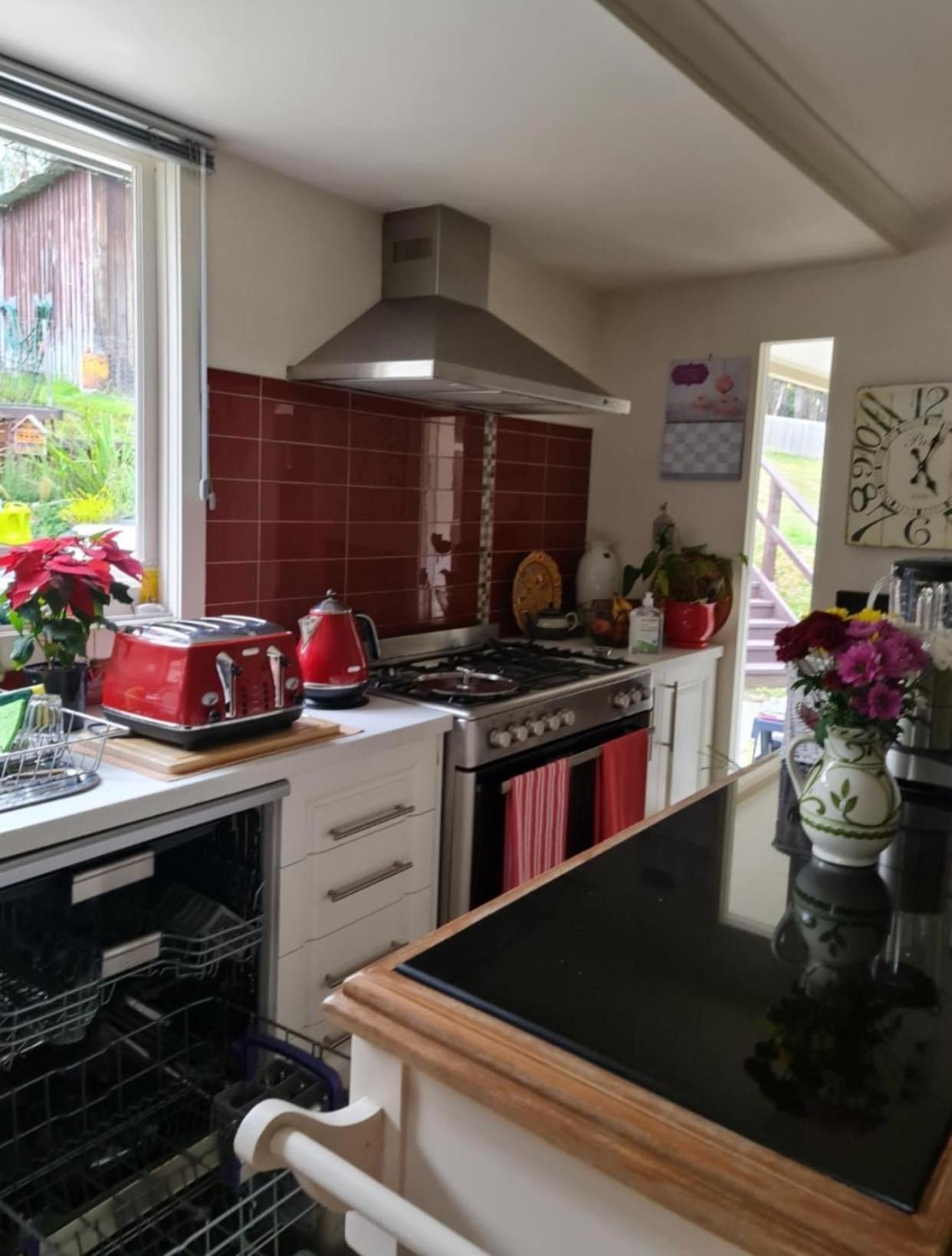 Jo’s Farmhouse B&B