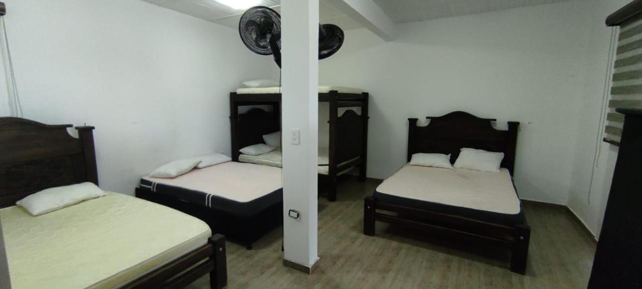 QUINTA RANCHO SANTIAGO CAMPESTRE capacidad 50 huéspedes