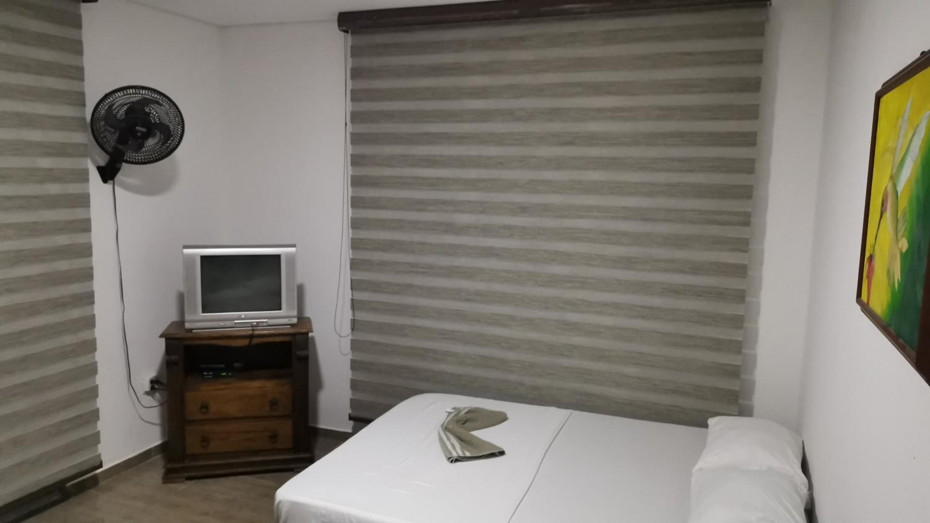 QUINTA RANCHO SANTIAGO CAMPESTRE capacidad 50 huéspedes