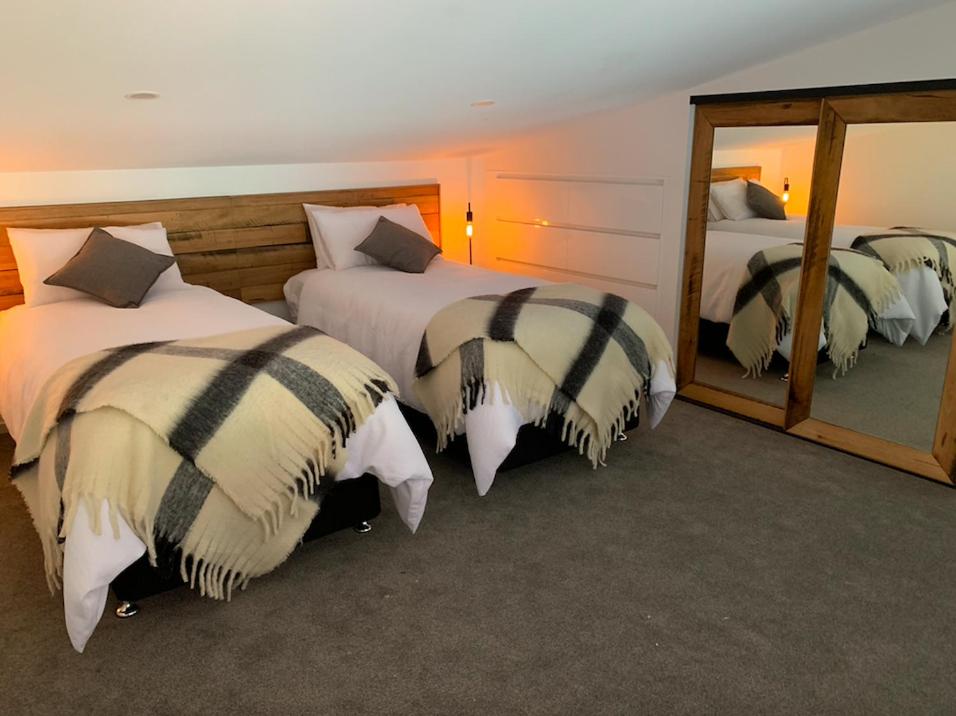 Yarra Valley Stables Retreat