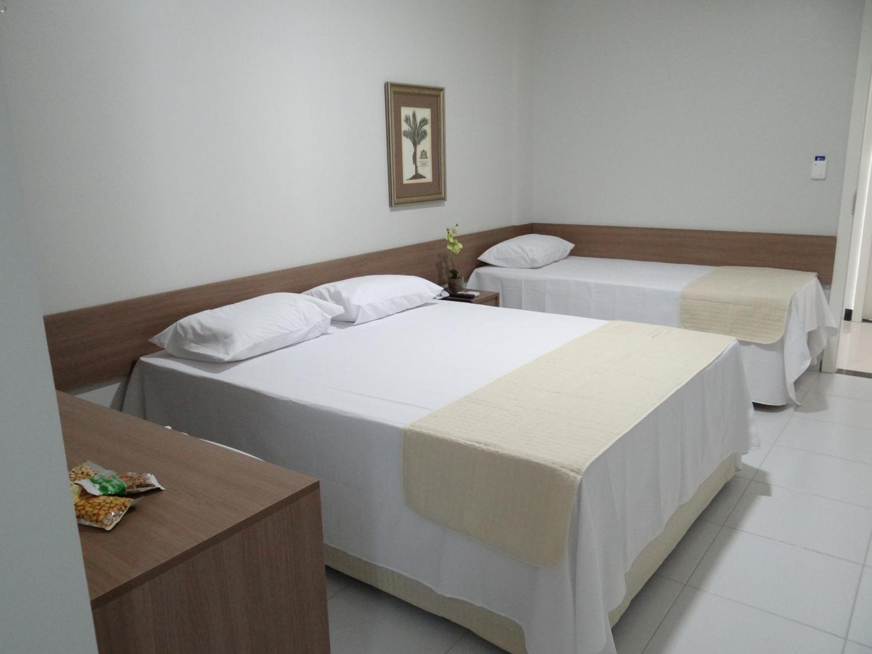Vó Ita Hotel