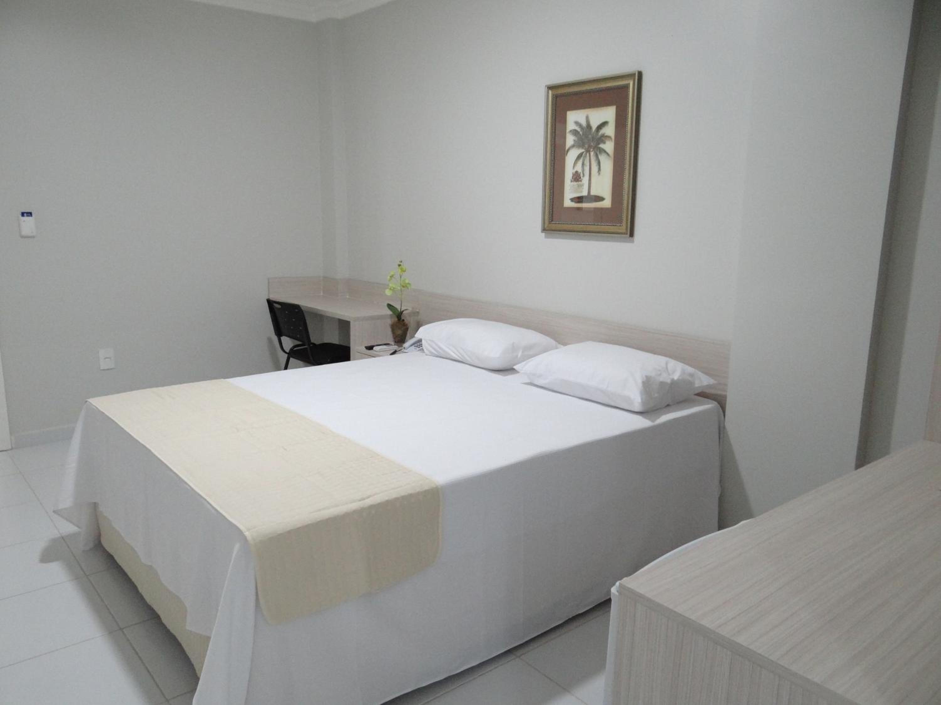 Vó Ita Hotel