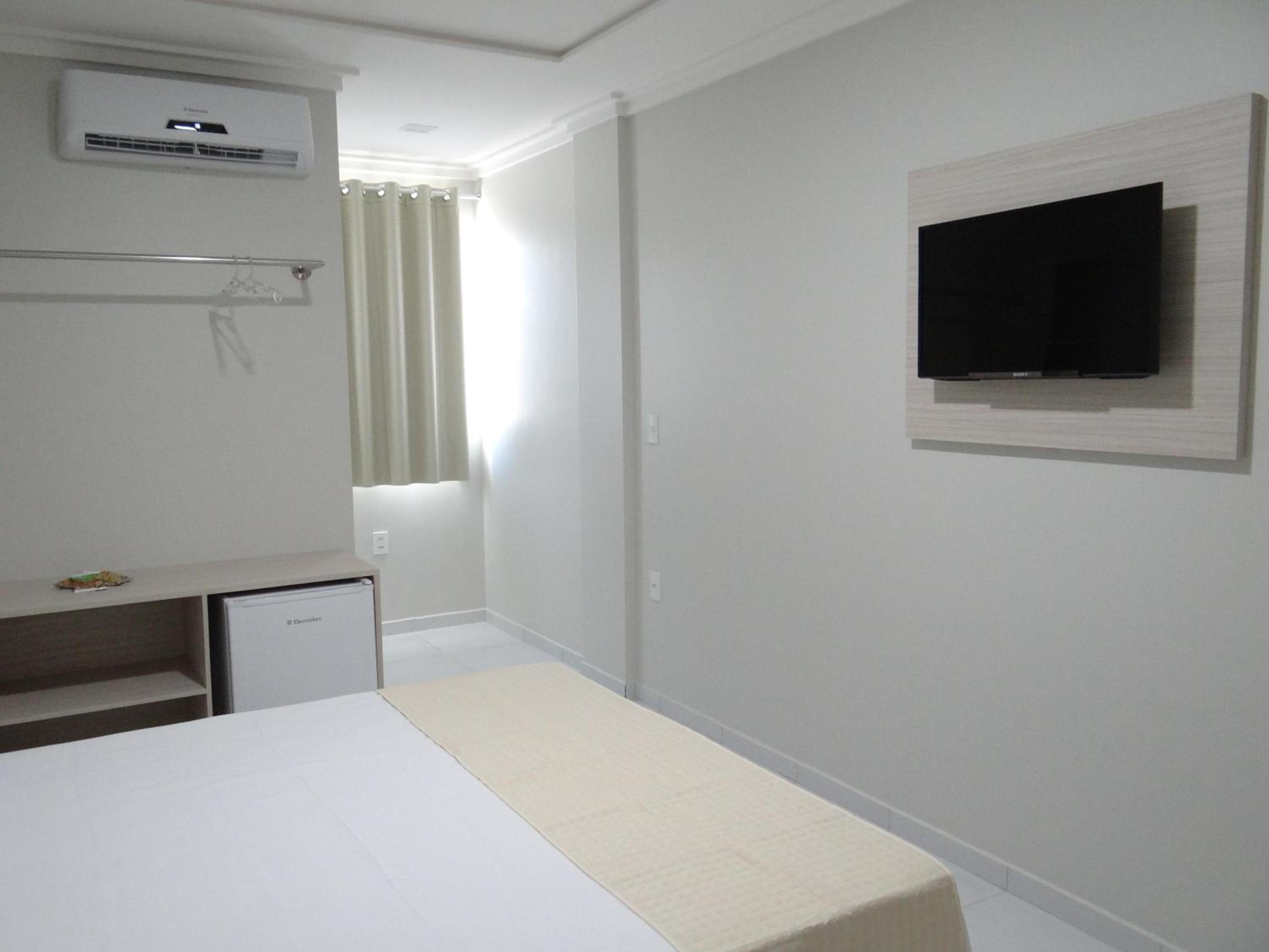 Vó Ita Hotel