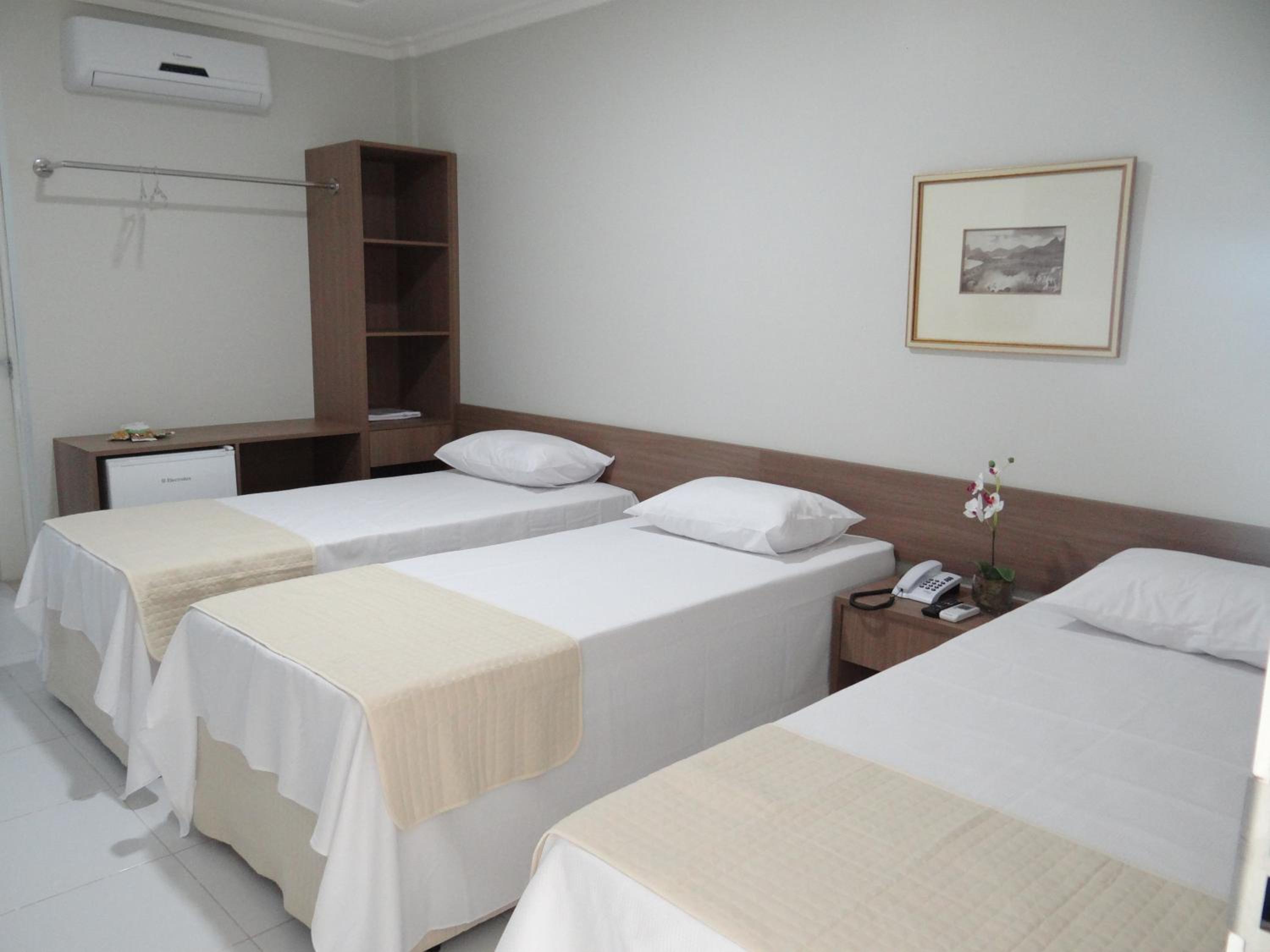 Vó Ita Hotel
