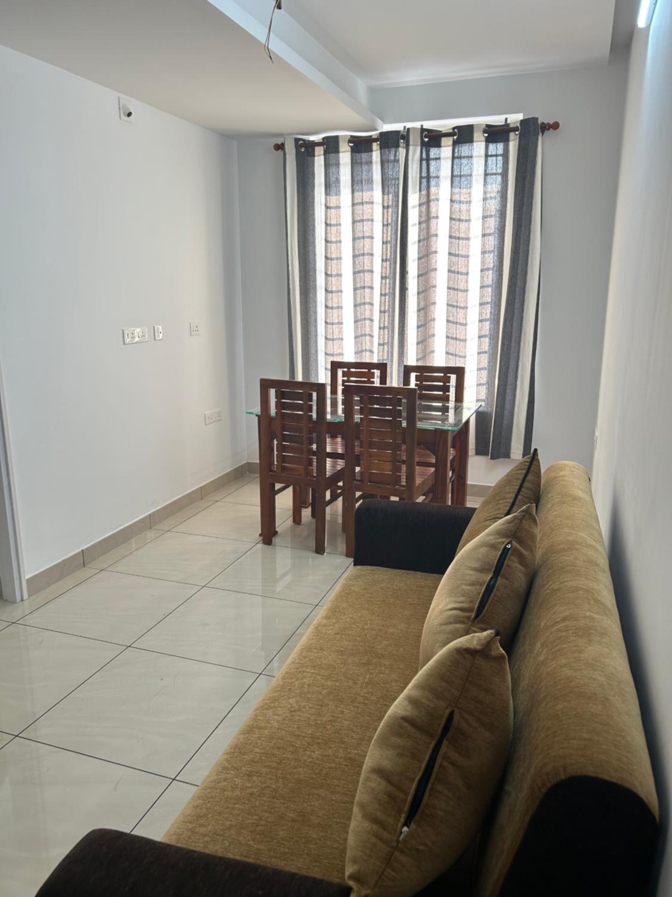 LUX Serviced Apartments