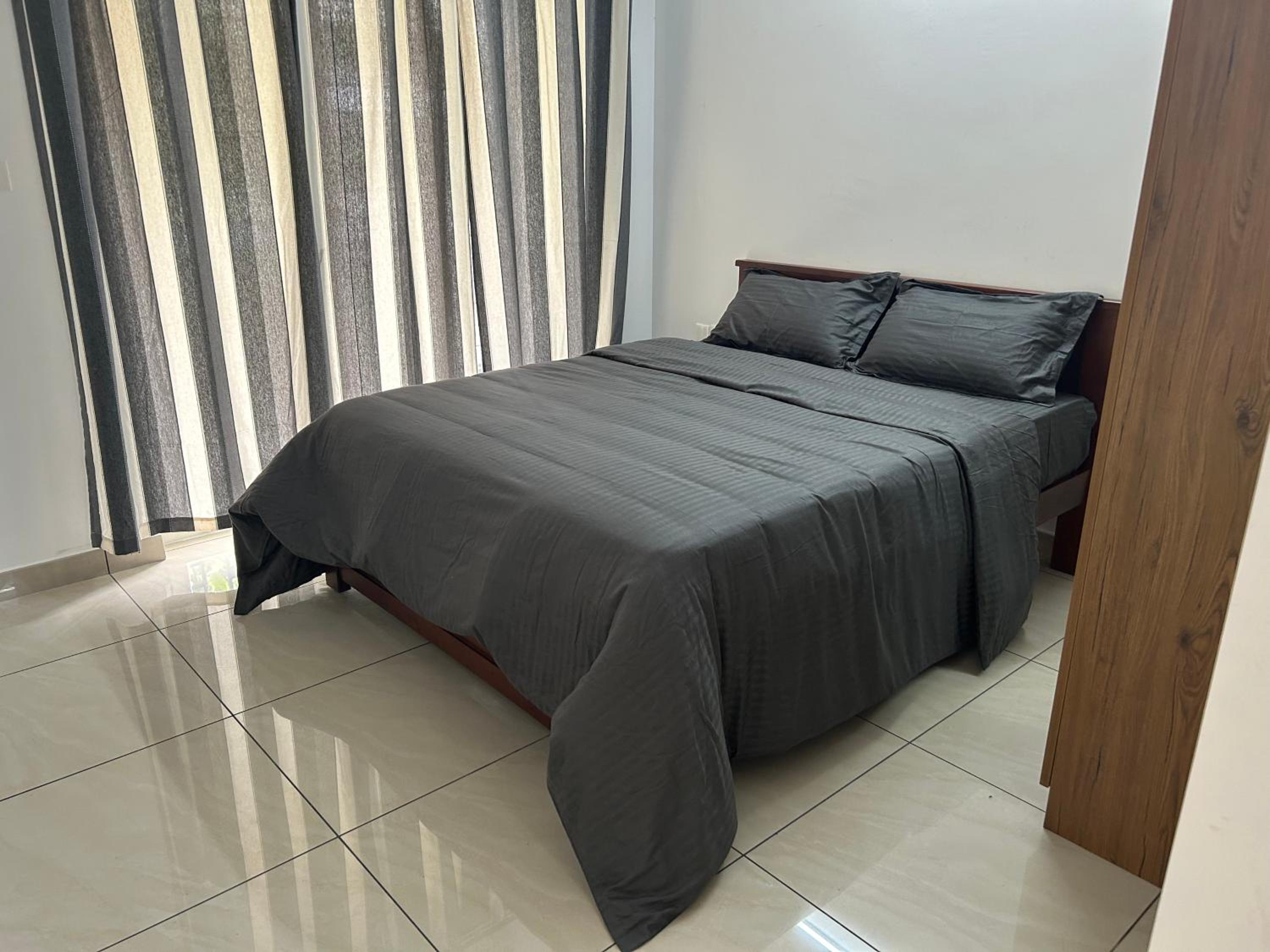 LUX Serviced Apartments