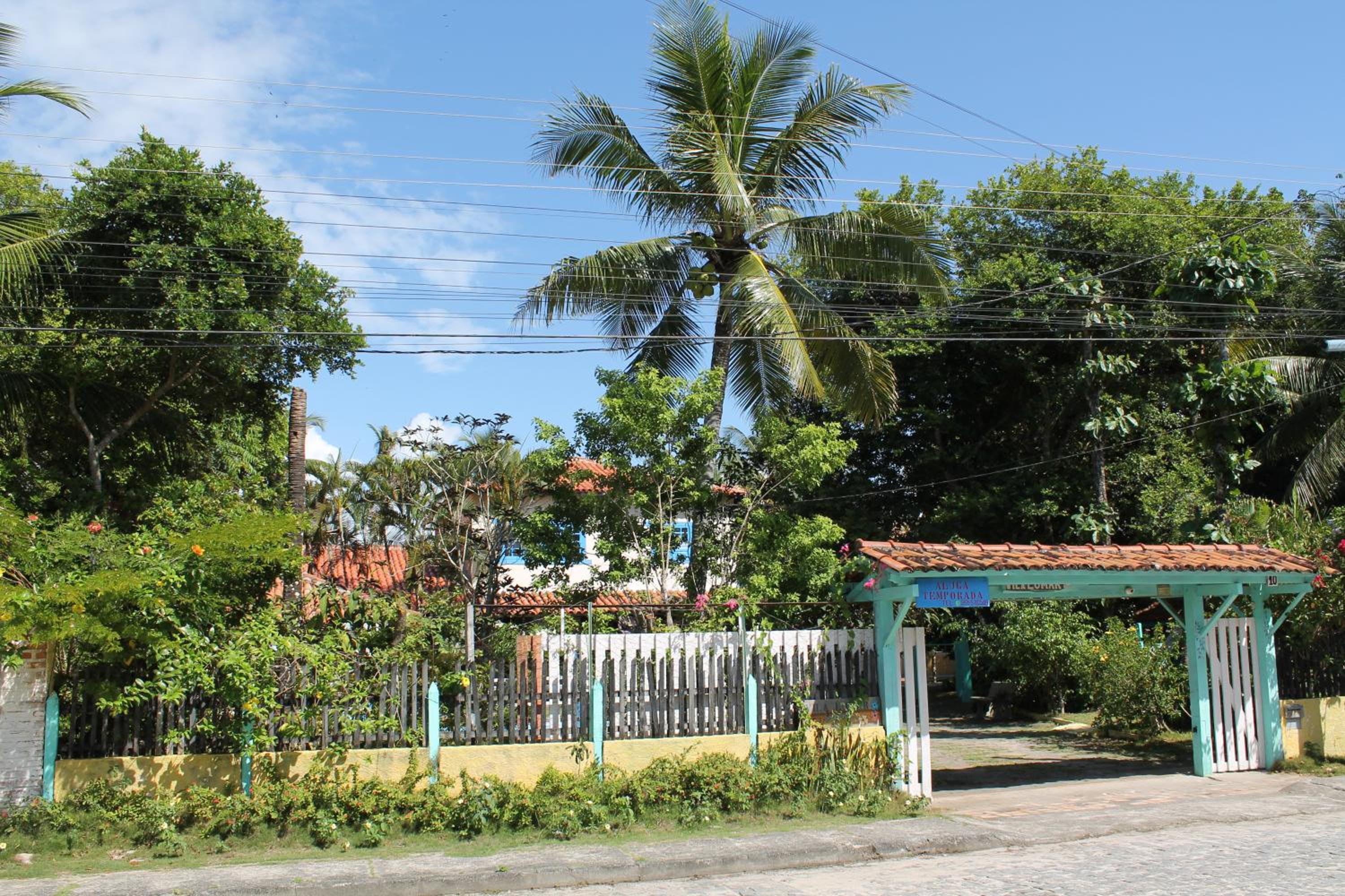 VILA LUMAR