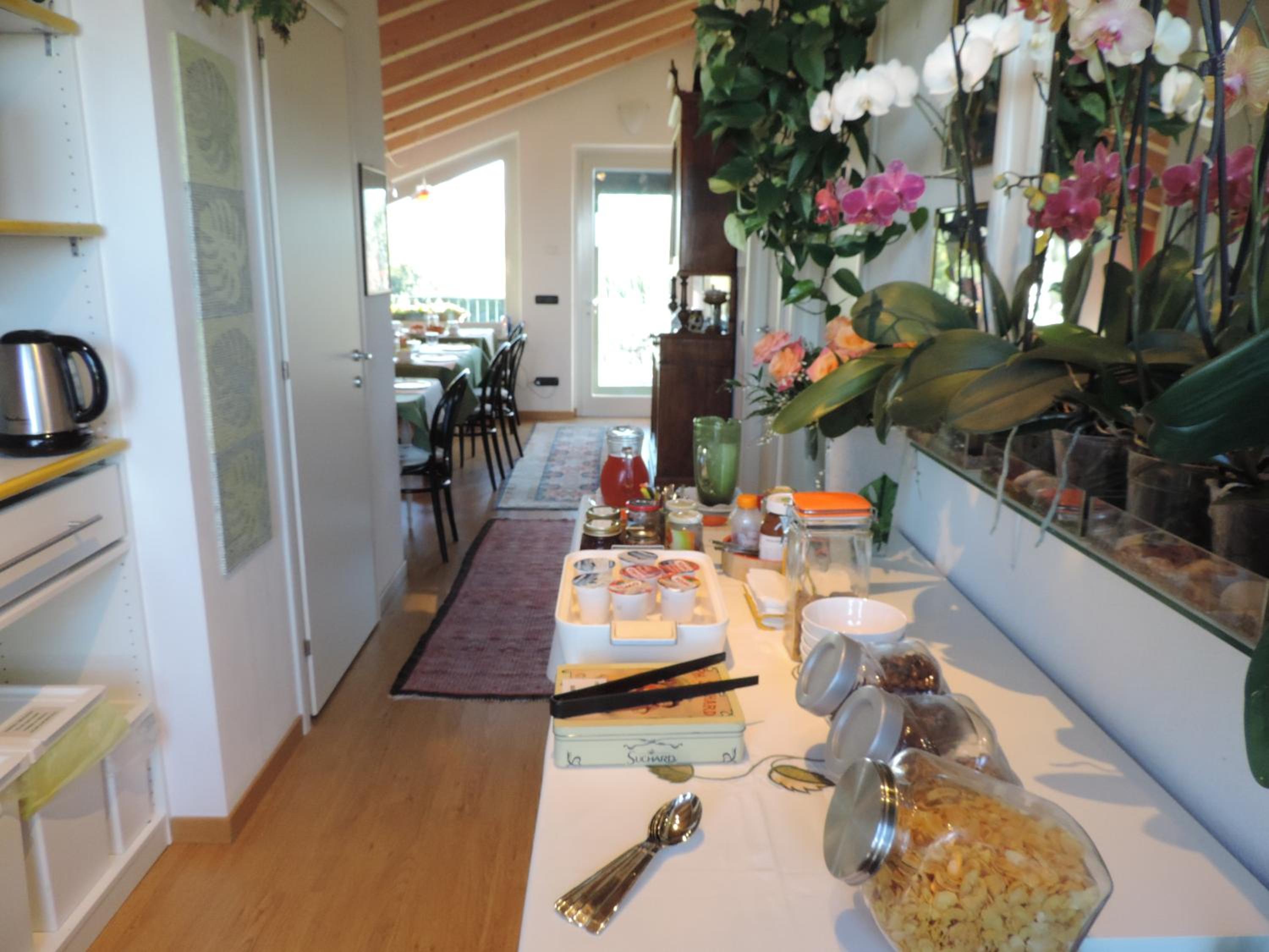 La Collina since 2008 NO SMOKING B&B