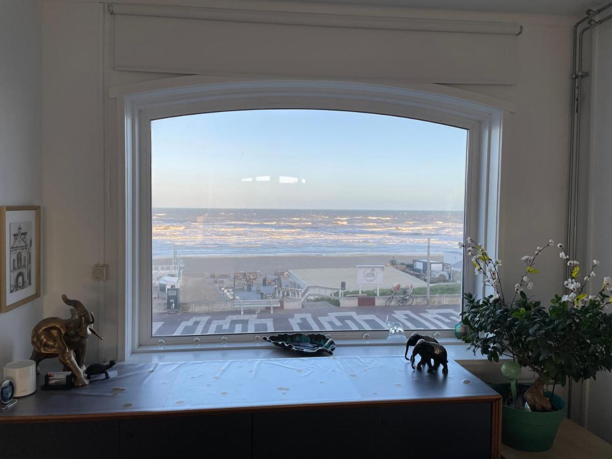 Beach Apartments Seaview Plus Parking view 3