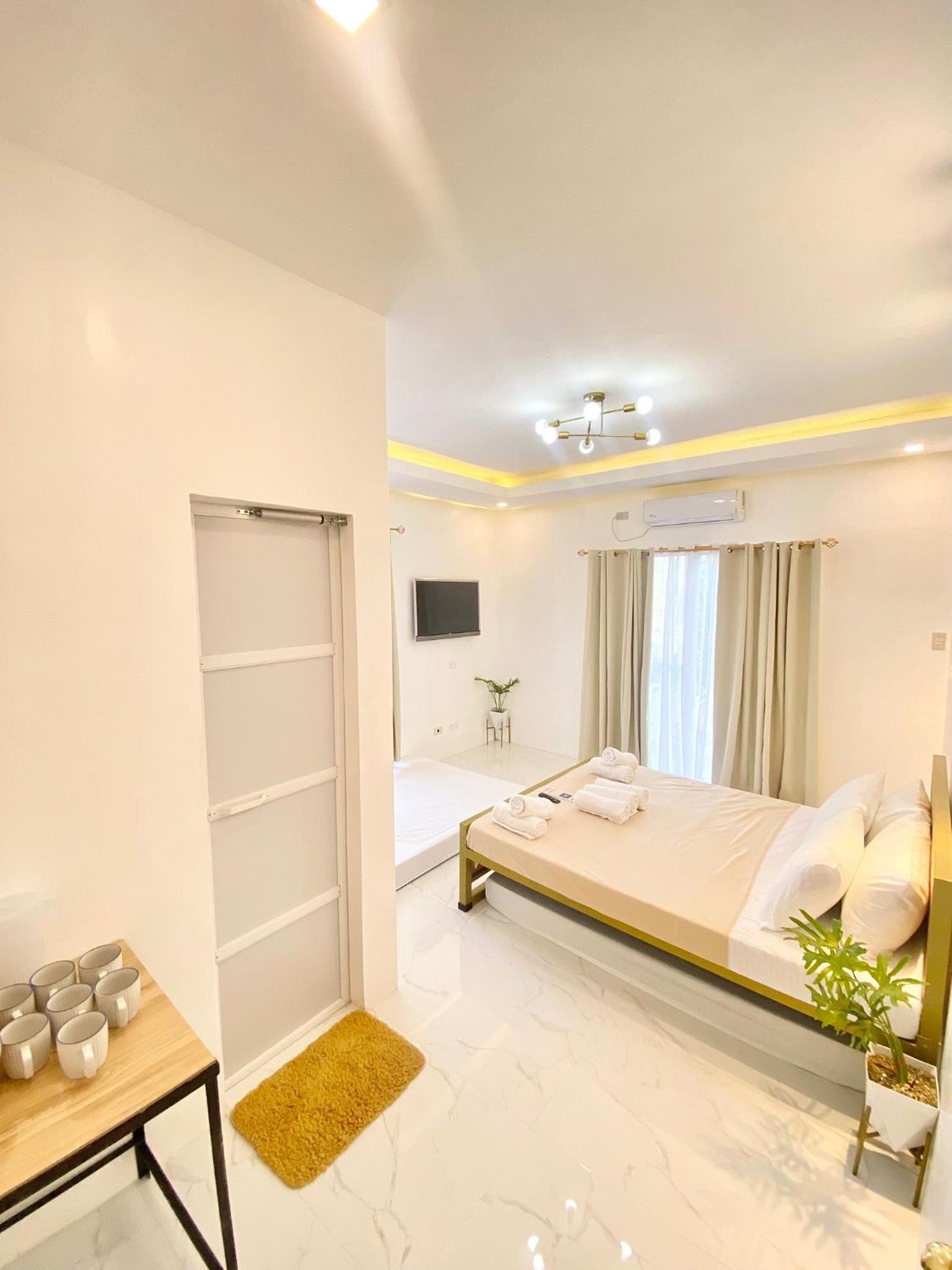 The Mansion - Olongapo view 3