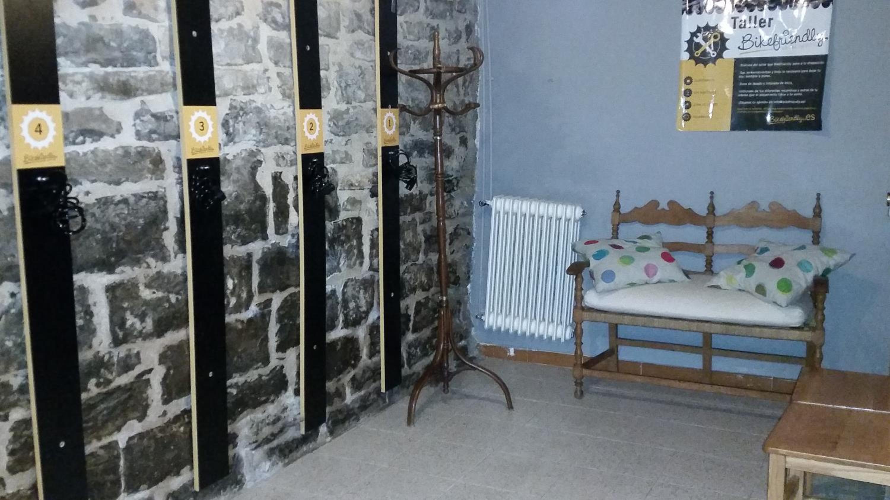 Albergue Armaia Artepea