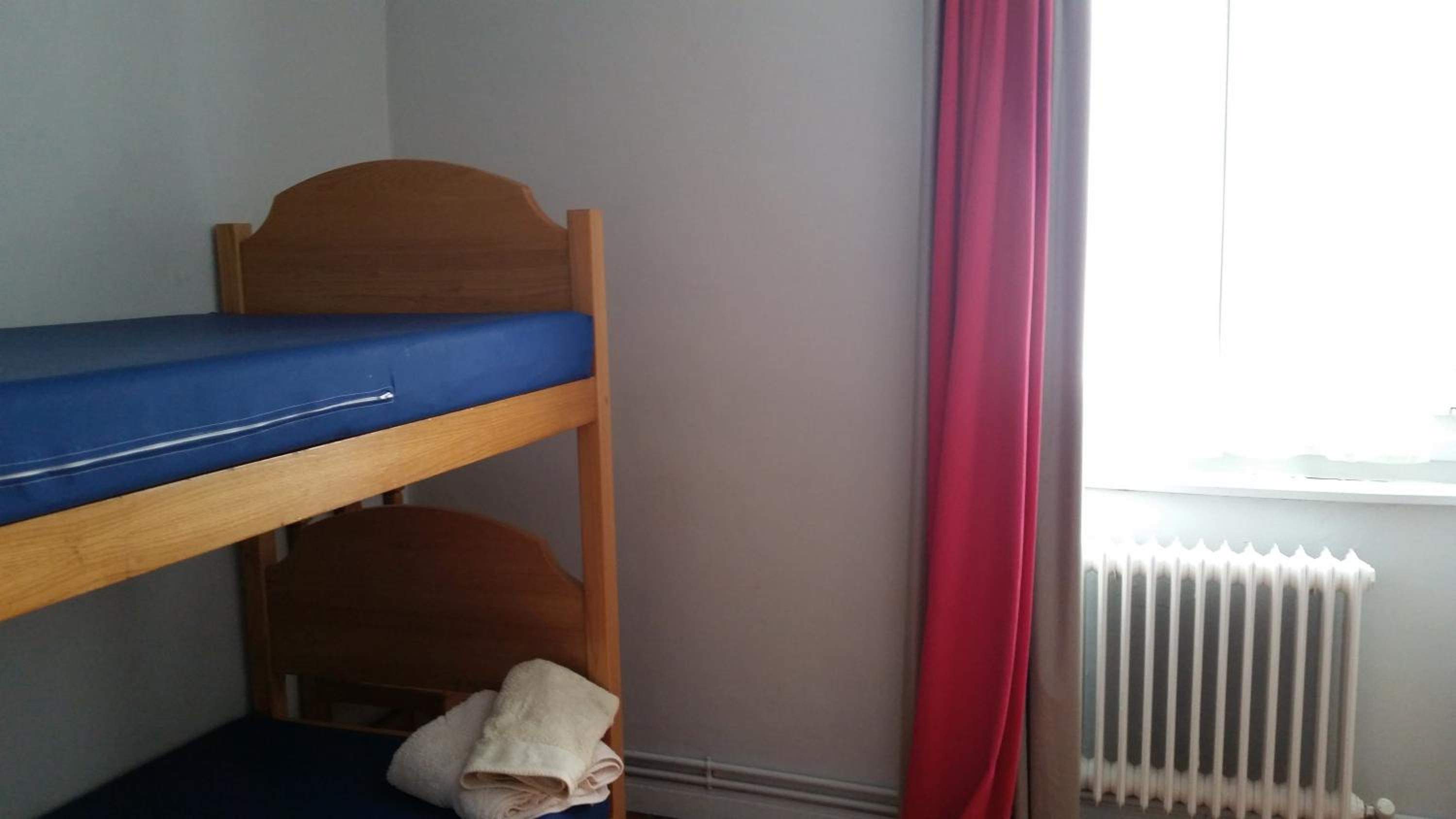 Albergue Armaia Artepea