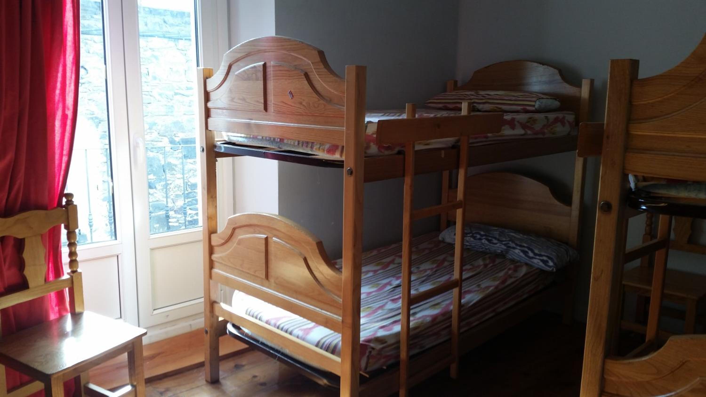 Albergue Armaia Artepea