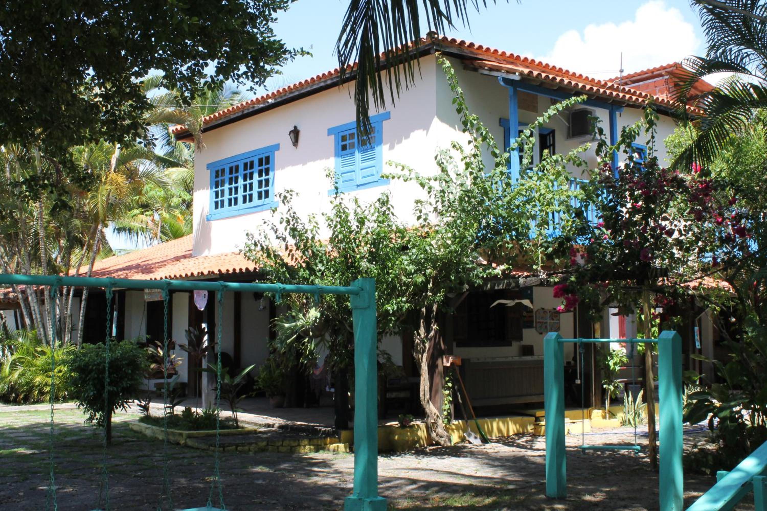 VILA LUMAR