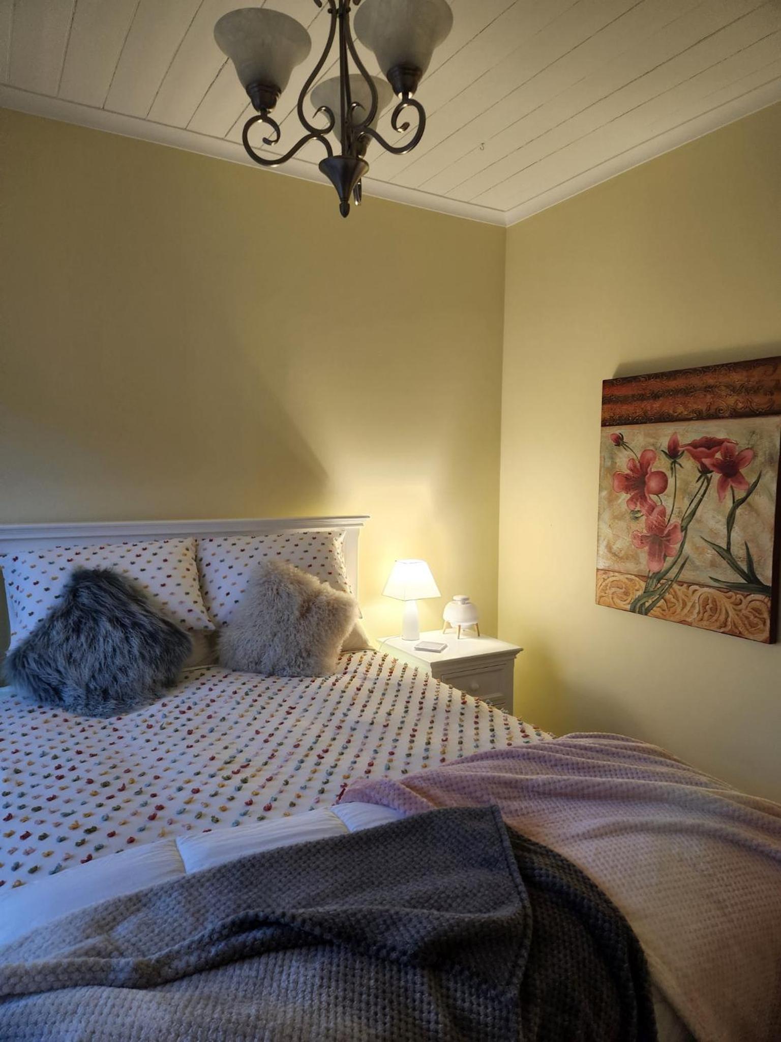 Jo’s Farmhouse B&B