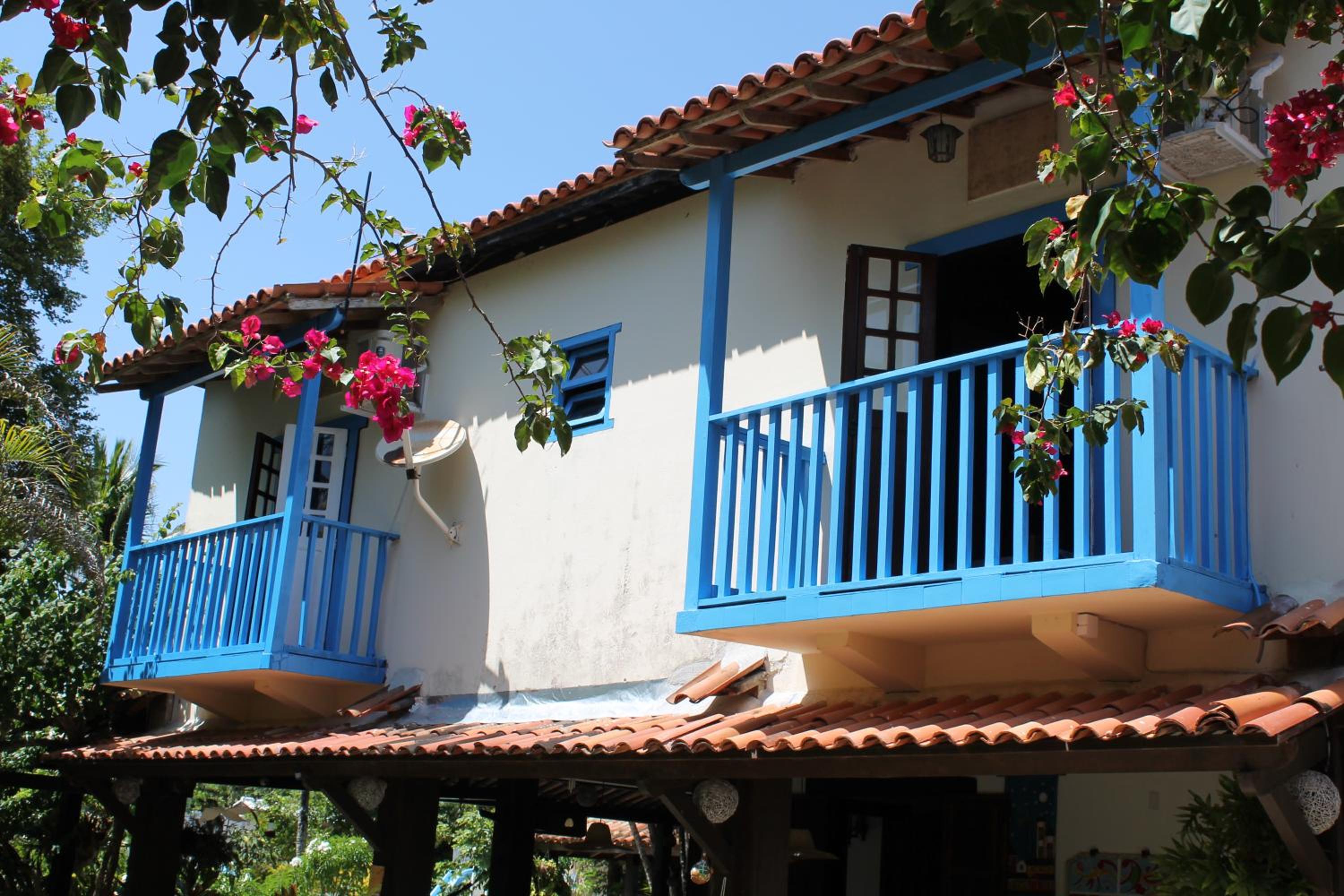 VILA LUMAR