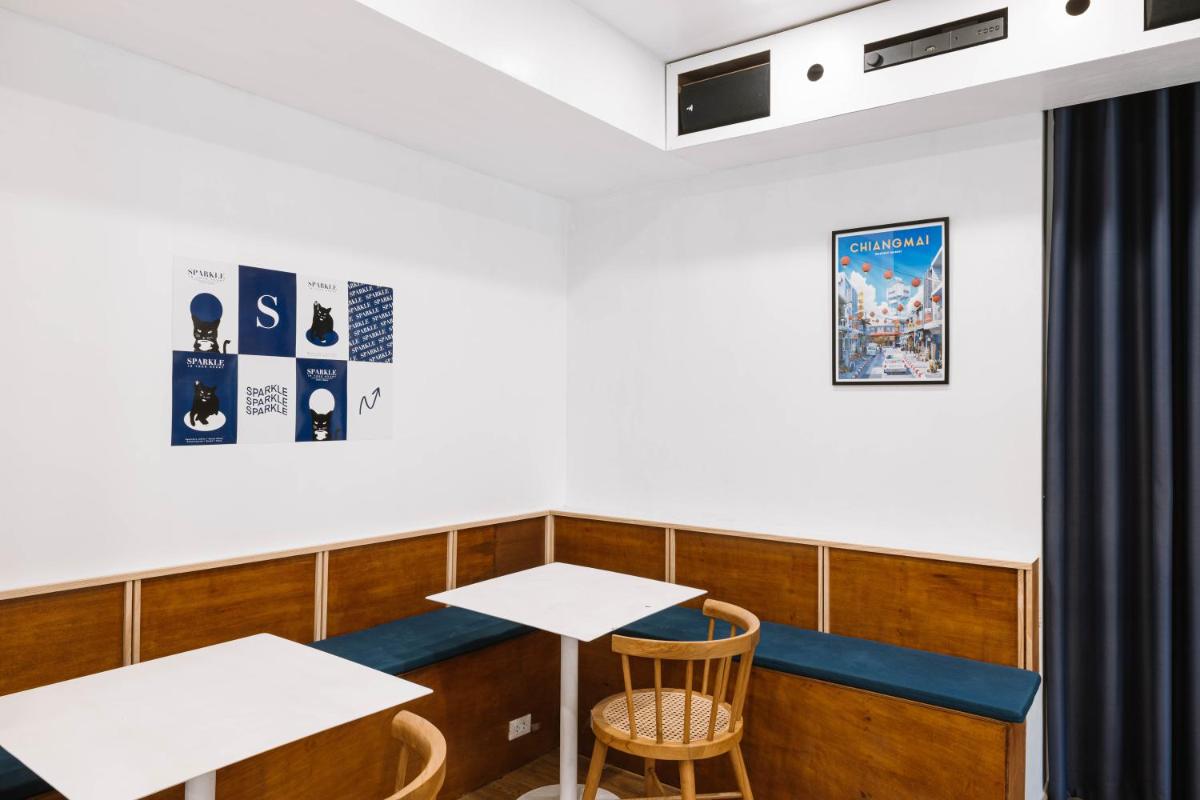 meeting room