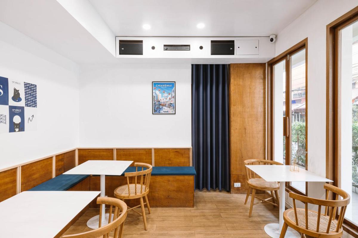 meeting room