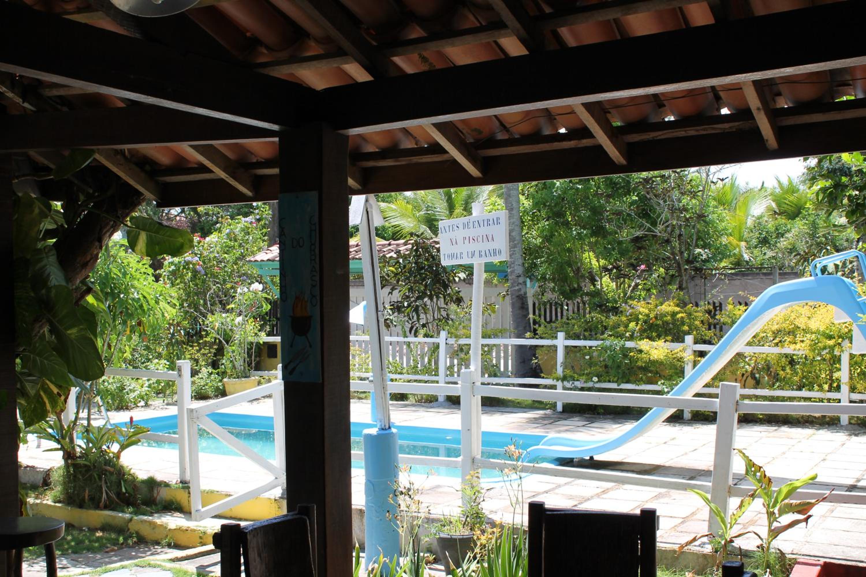 VILA LUMAR