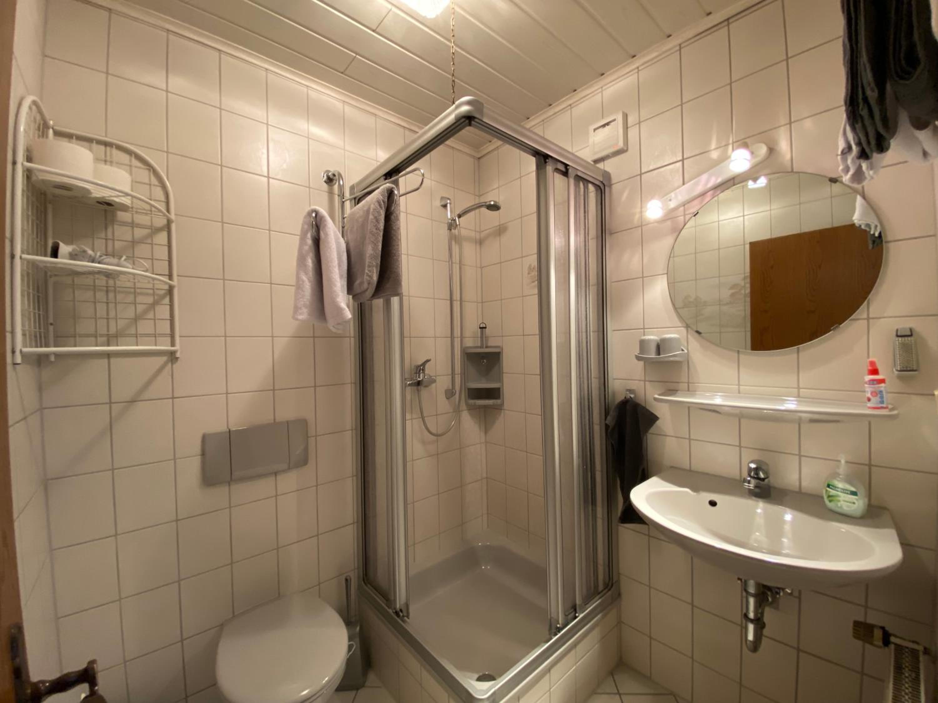 Winzerhaus im Oberdorf - FeWo u Zimmer - auch kombinierbar