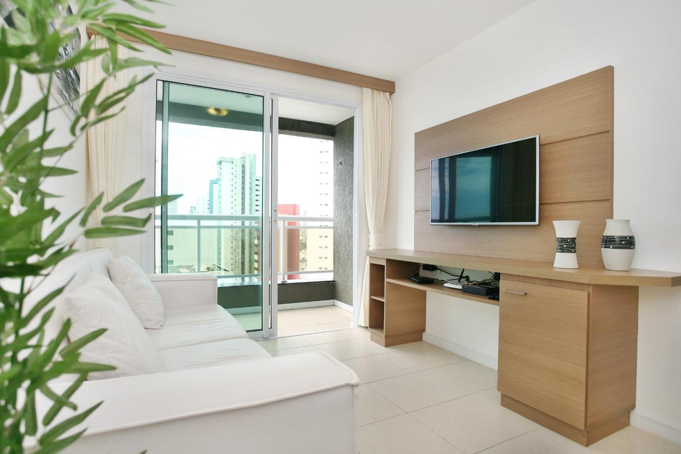 Ahead Apartment view 4