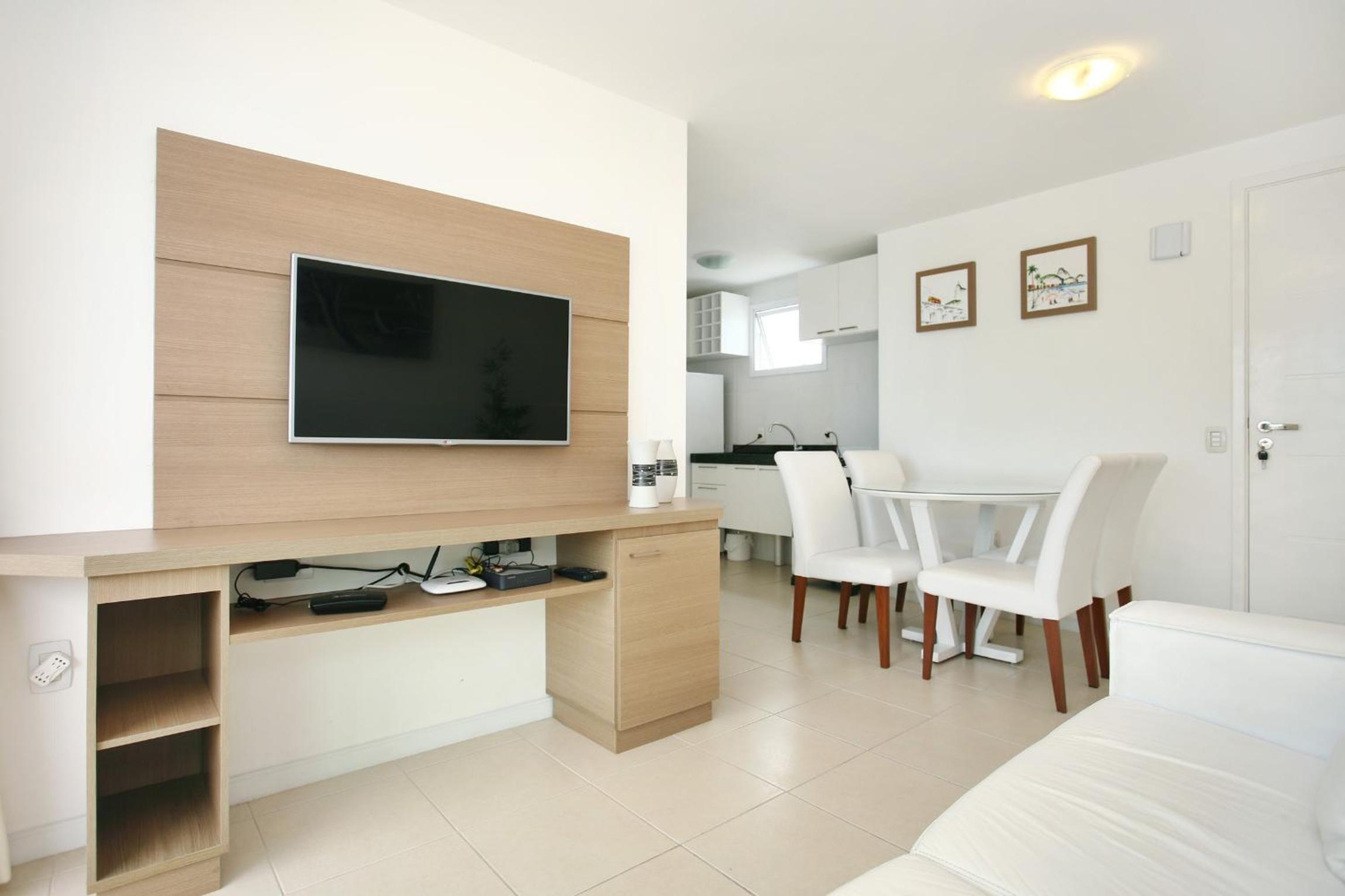 Ahead Apartment view 5