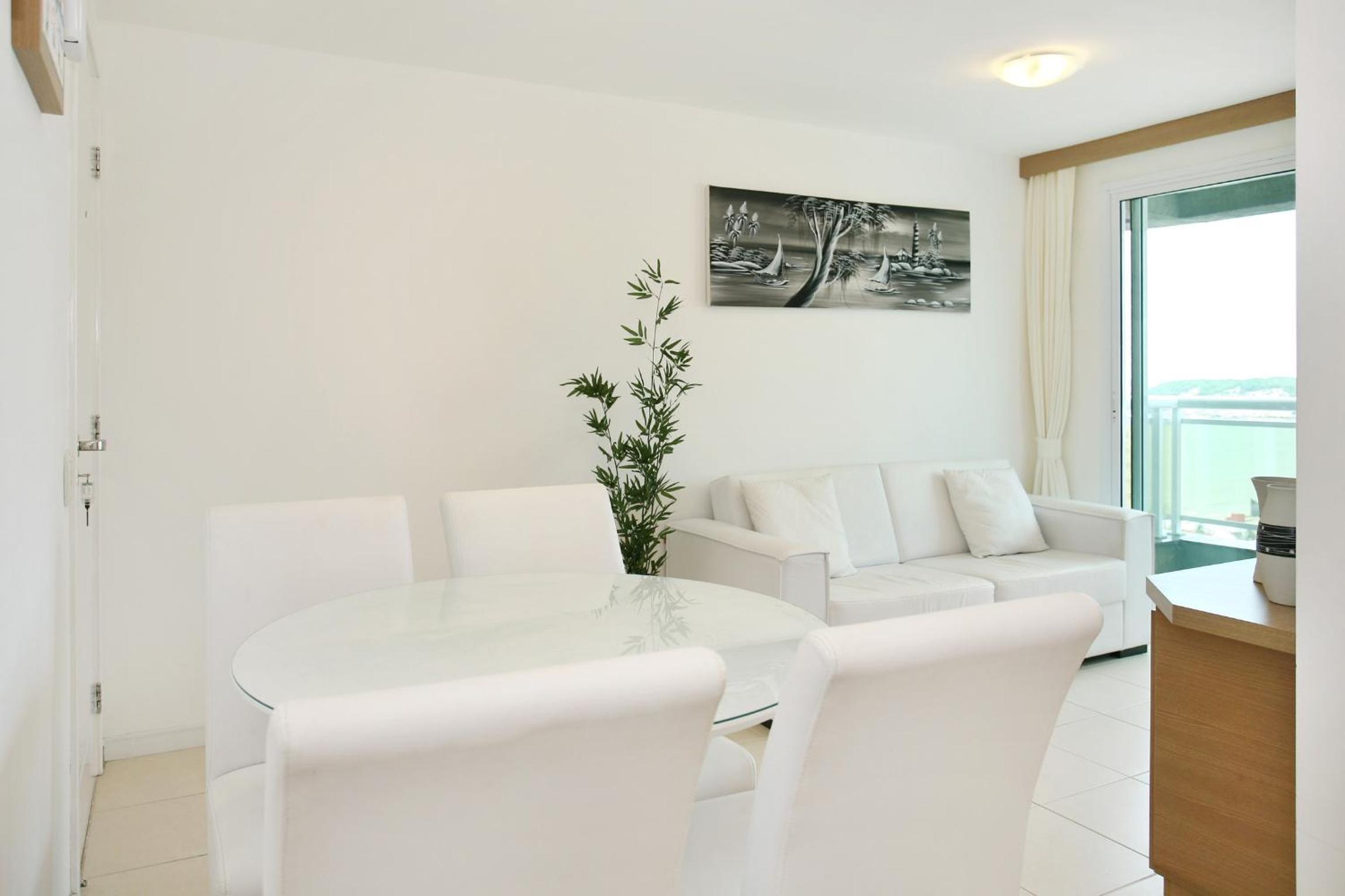 Ahead Apartment view 2