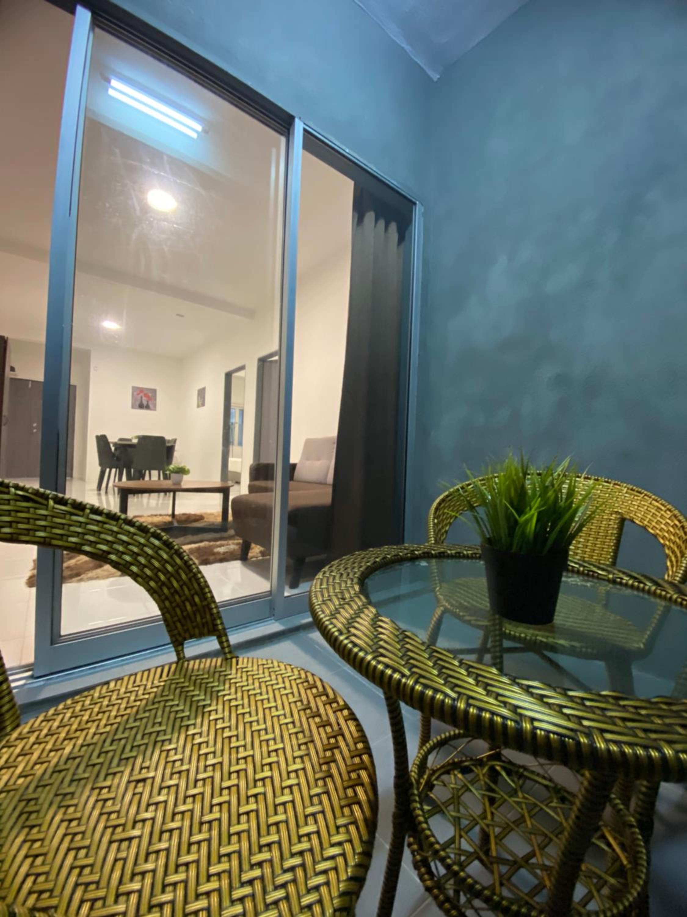 Matamis D’Cameron Homestay (Muslim Unit) @ Emerald Avenue, Brinchang photo 8