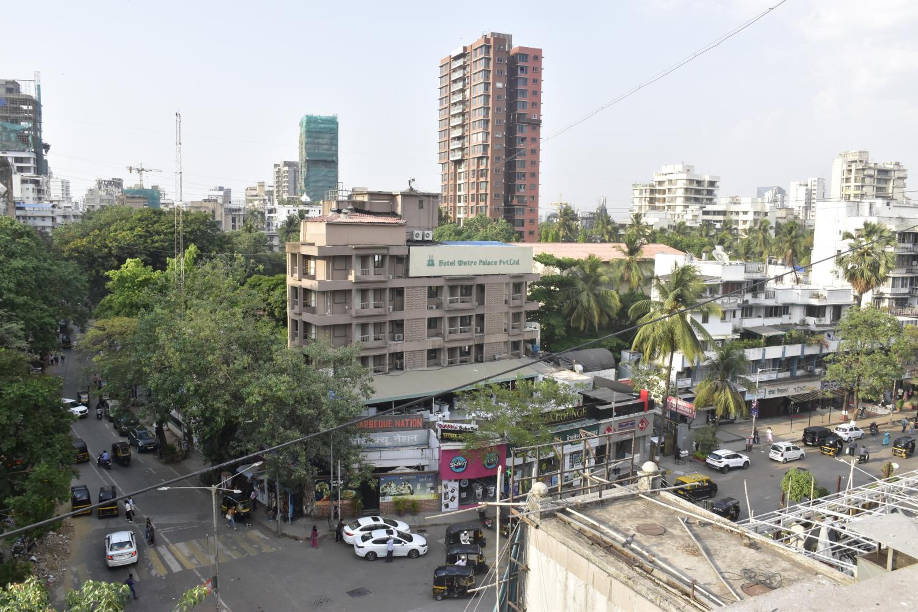 Sarkar Chambers